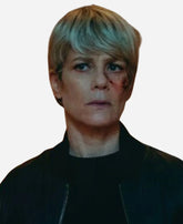 Marina Foïs Furies 2024 Bomber Jacket